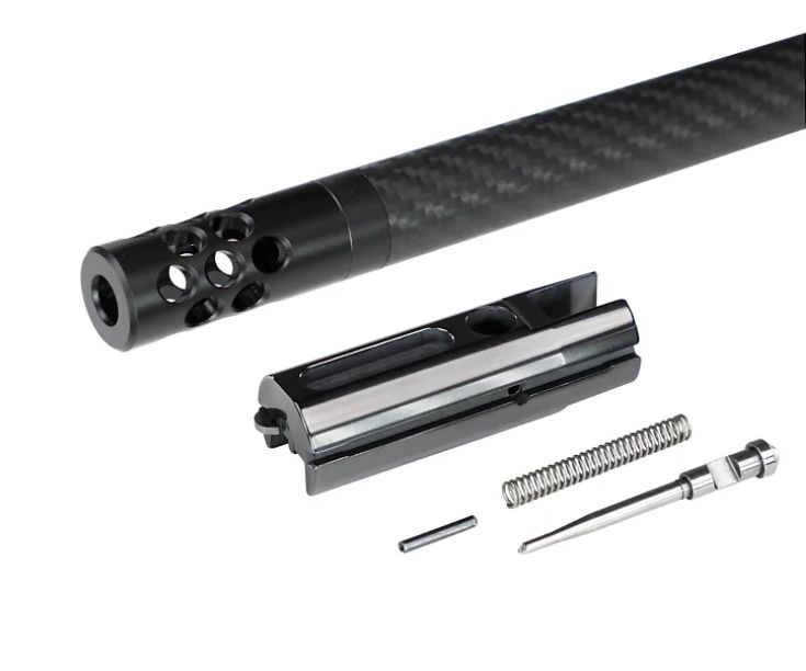 Volquartsen Performance Bundle for the M&amp;P 15-22
