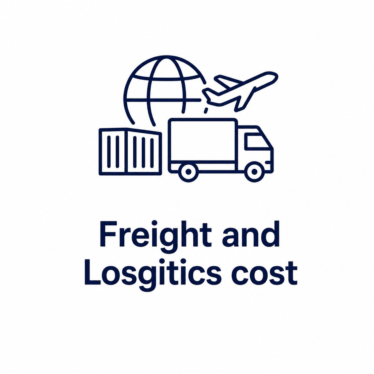 Freight &amp; Logistics Costs