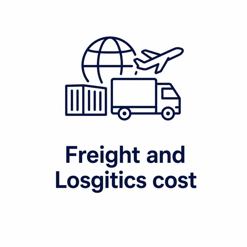 Freight &amp; Logistics Costs