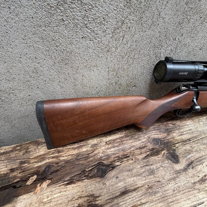 Cogswell &amp; Harrison Certus with Hawke Scope .22LR | Pre-Owned
