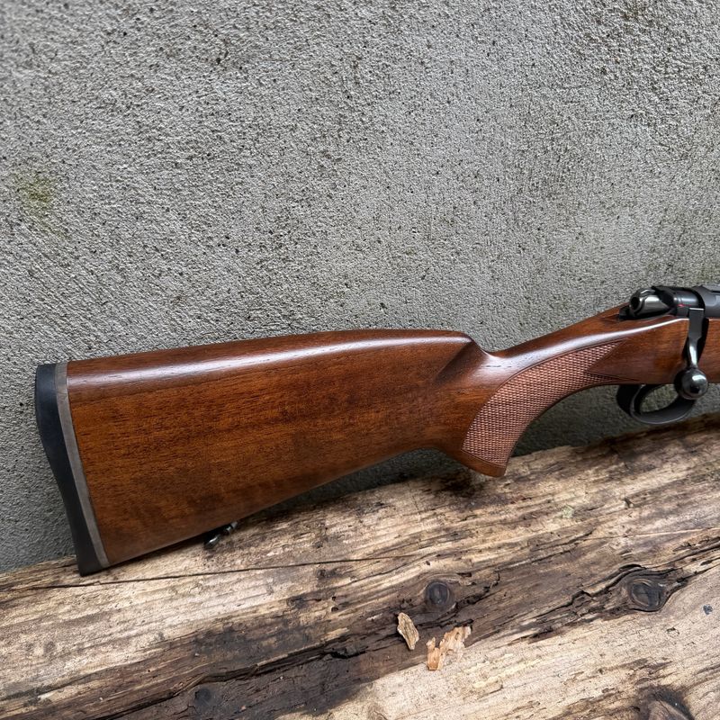 CZ 452 Full Stock Bolt Action Rifle .22LR | Pre-Owned