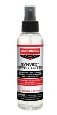 Birchwood Casey SYNVEX™ Carbon Cutter 6oz Spray