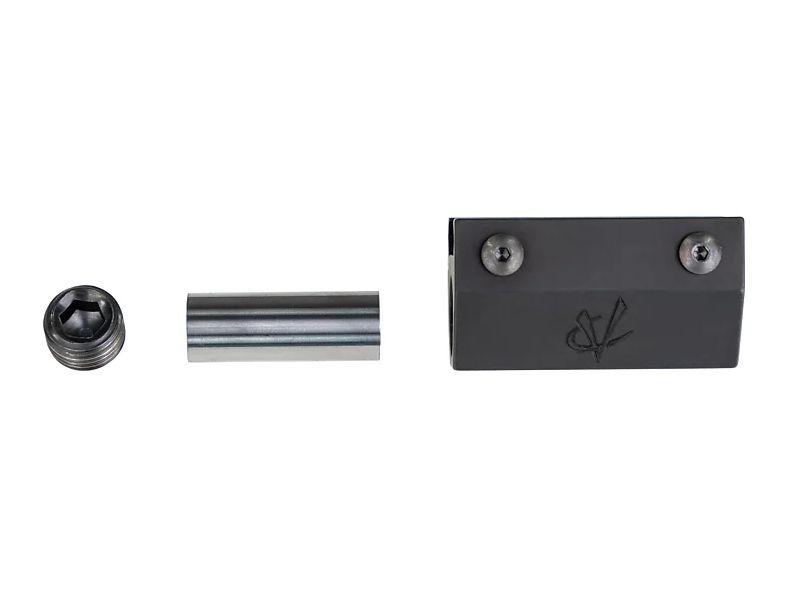 Volquartsen Picatinny Barrel Weight