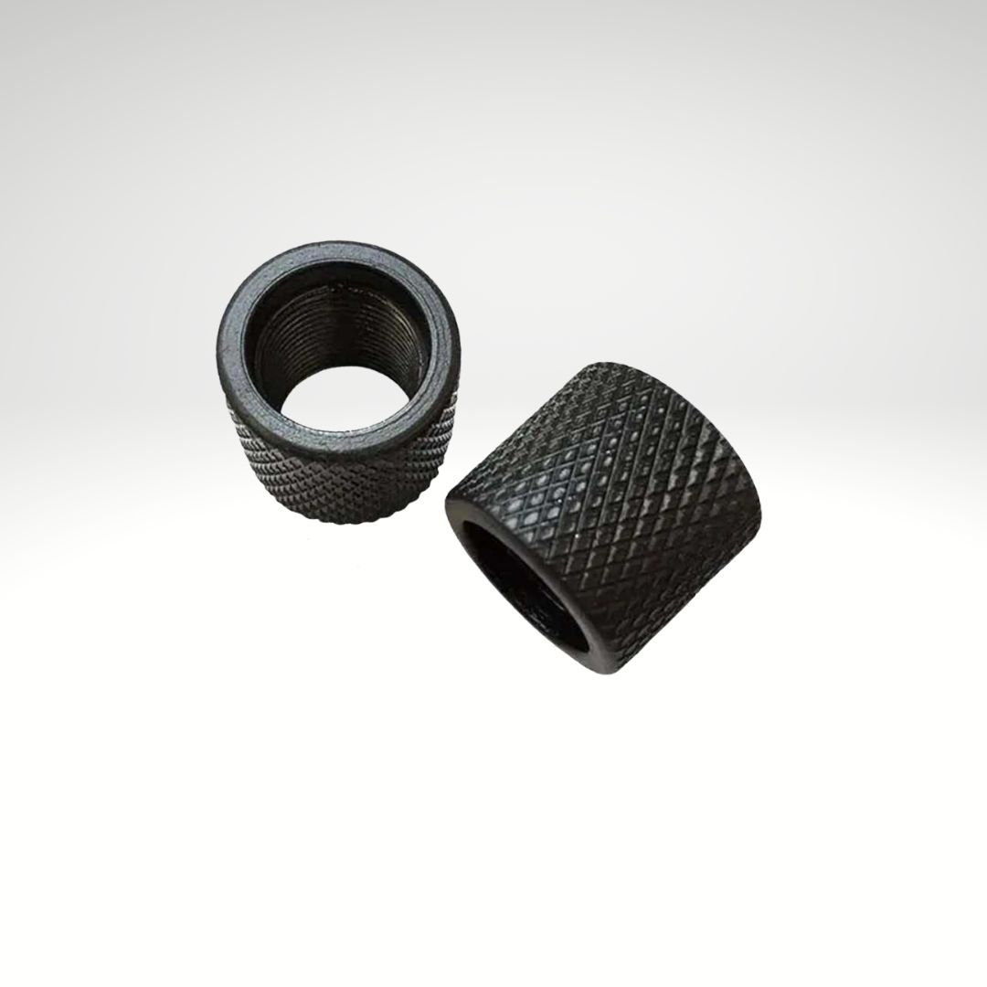 Thread Protector .22LR 1/2 x20 UNF