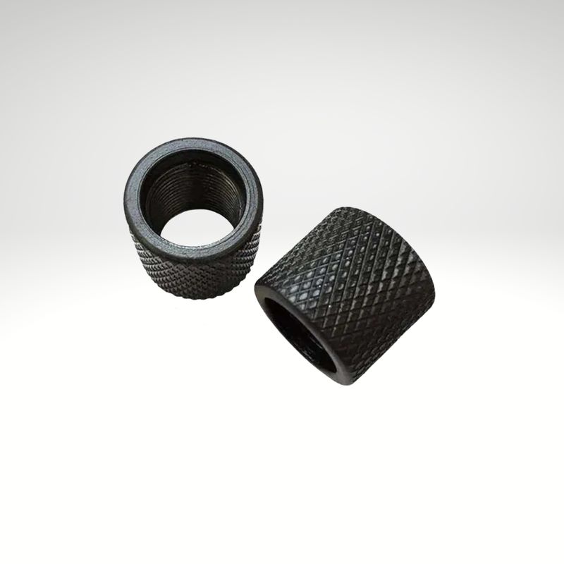 Thread Protector .22LR 1/2 x20 UNF