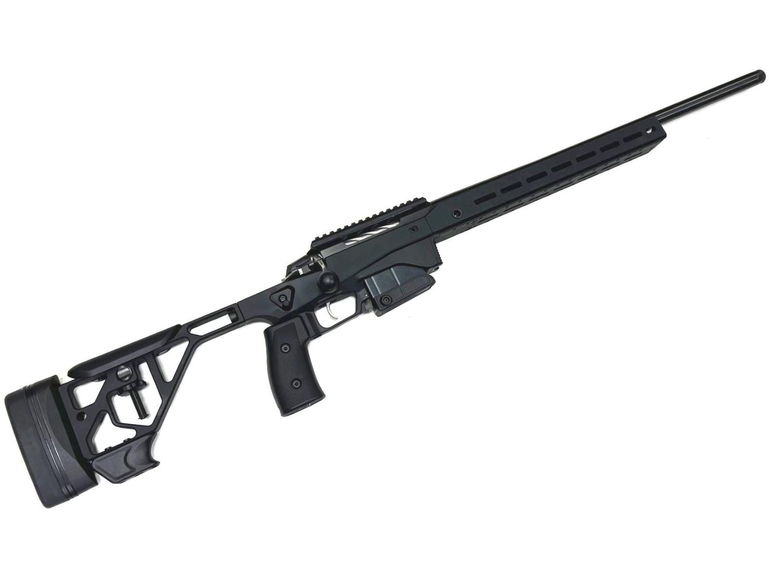 Tikka T3x Ace Target 23.7" .308 Winchester – Black