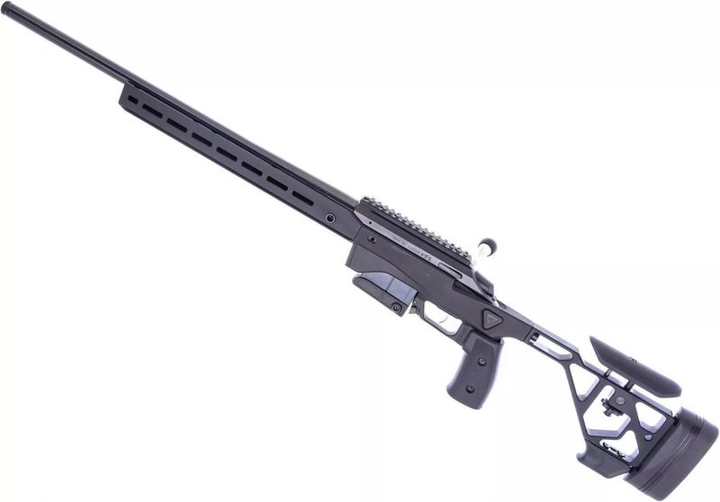 Tikka T3x Ace Target 23.7" .308 Winchester – Black