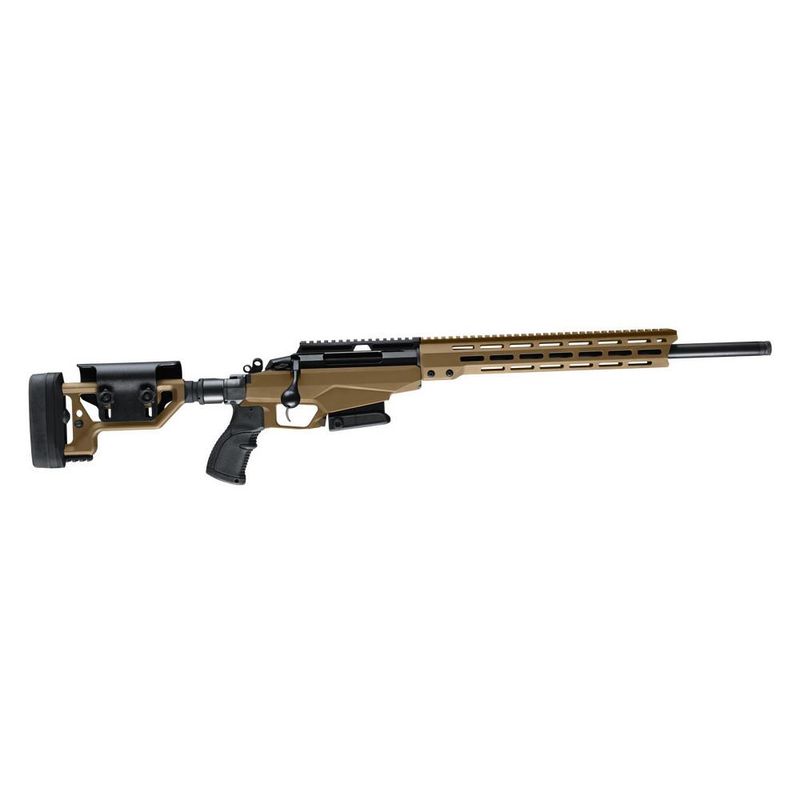 Tikka T3x TAC A1 Coyote 24" .308 Winchester