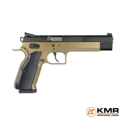 KMR S-02 OR SR 6″ .22LR