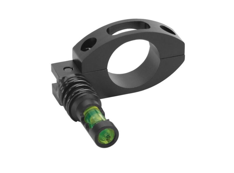 Wheeler Anti-Cant Indicator - Picatinny Rail