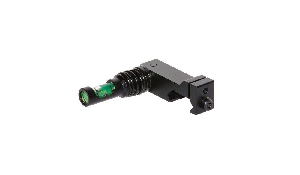 Wheeler Anti-Cant Indicator - Picatinny Rail