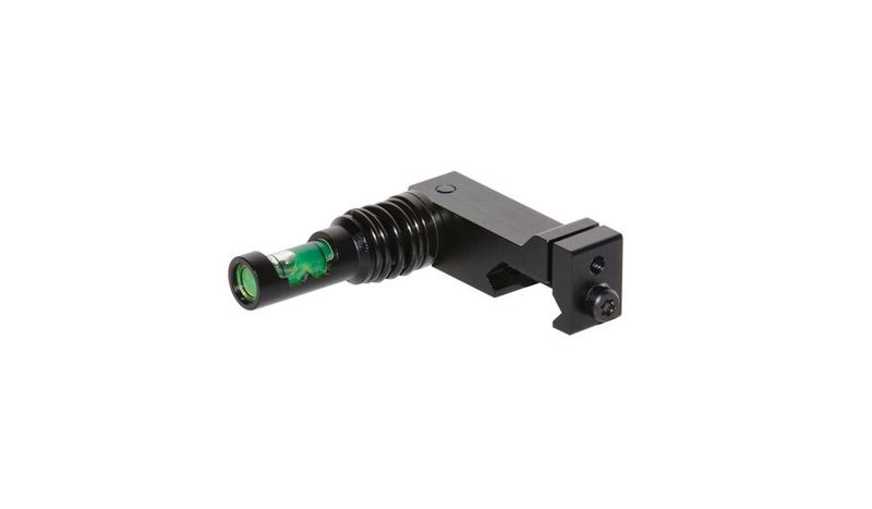 Wheeler Anti-Cant Indicator - Picatinny Rail