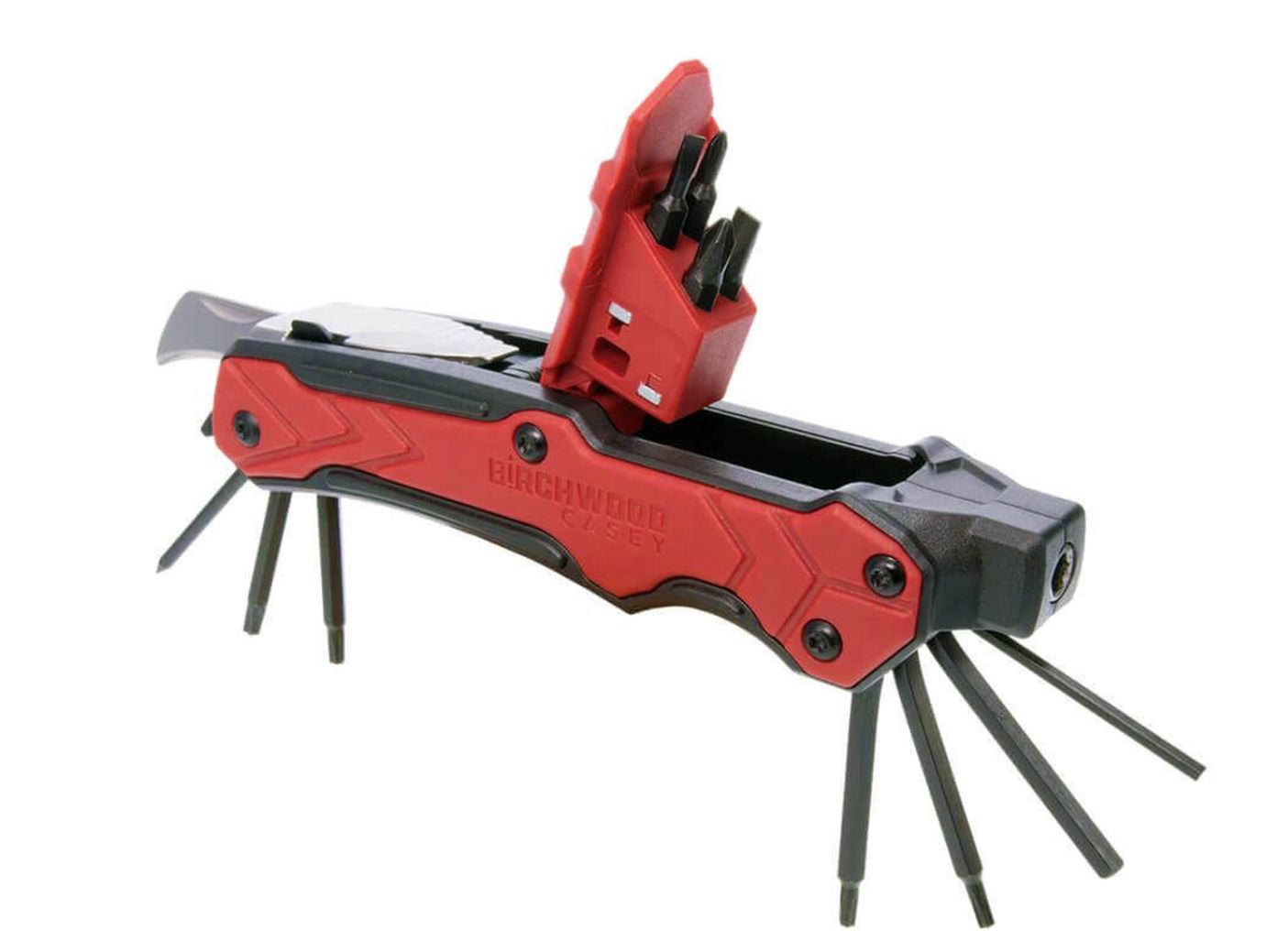 Birchwood Casey Universal Gun Multitool