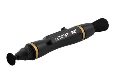 LensPen Original Black Series Lens Cleaner