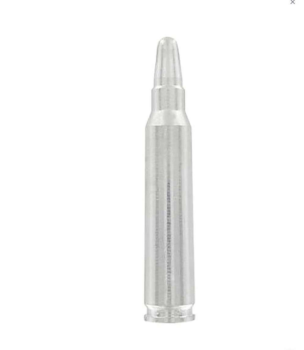Megaline Aluminium .223 (2 Pack) Snap Caps