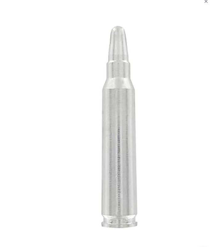 Megaline Aluminium .223 (2 Pack) Snap Caps