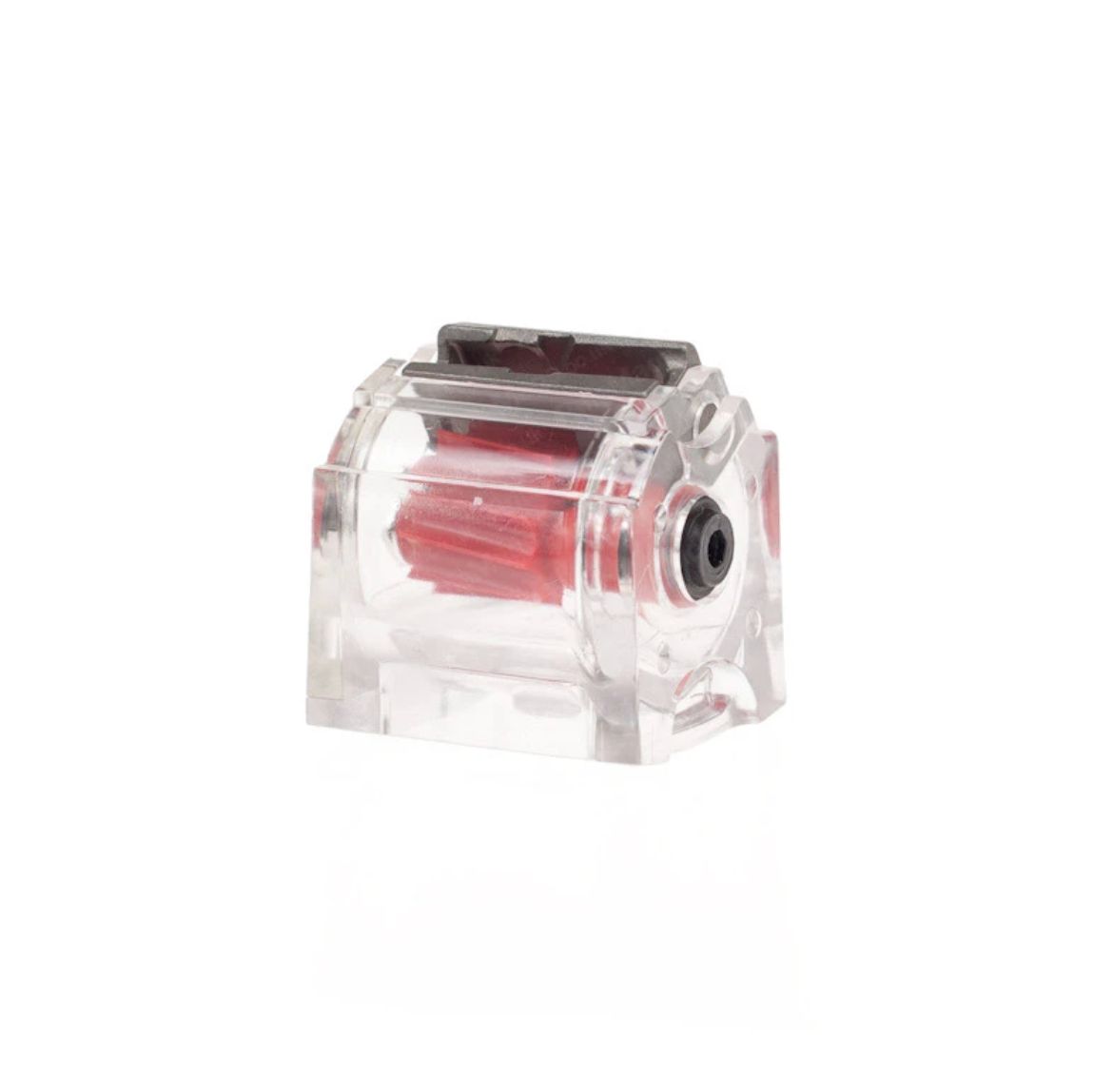 Ruger  BX 10/22 Clear .22 LR 10-Round Magazine