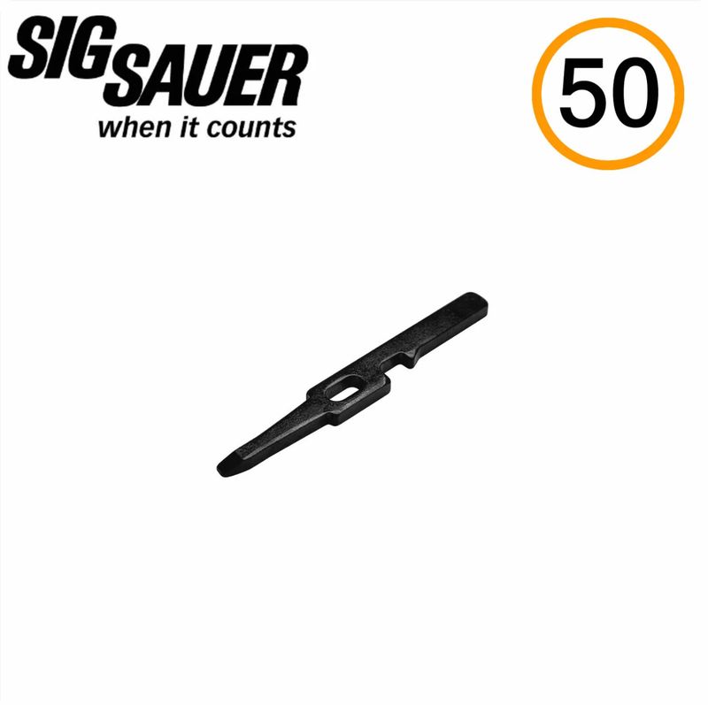 SIG Sauer P322 Firing Pin - Chisel Tip - Black