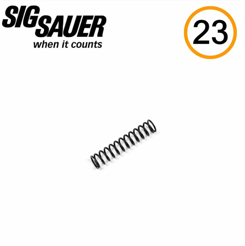 SIG Sauer P322 Trigger Return Spring