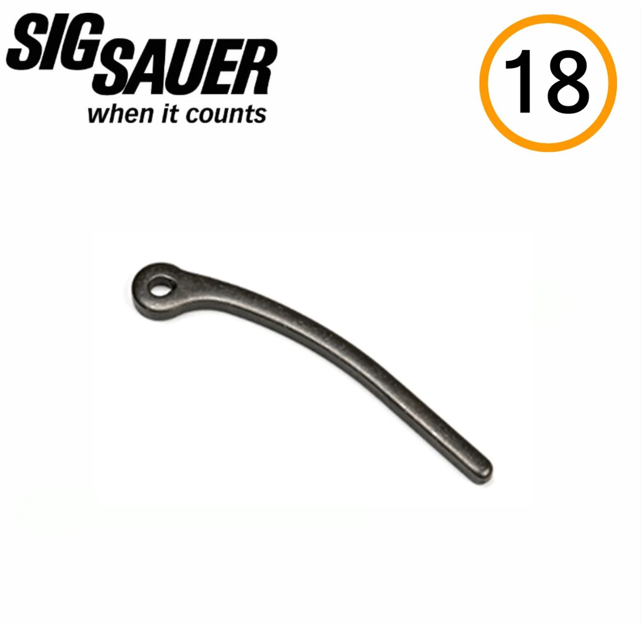 SIG Sauer P322 Hammer Strut