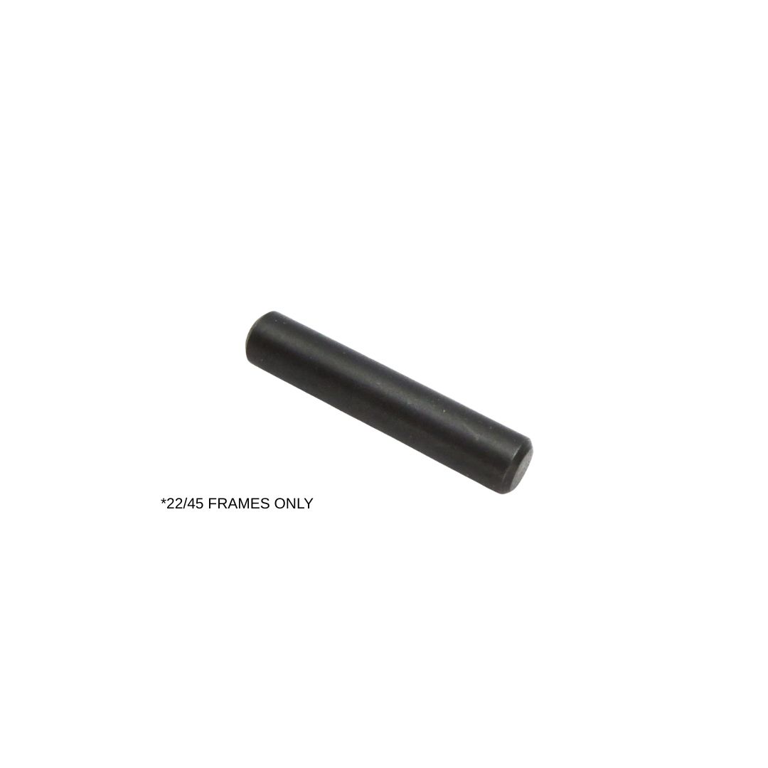 Factory Ruger Mark IV 4 Magazine Ejector Assist Pin *22/45 FRAMES ONLY* *C4*