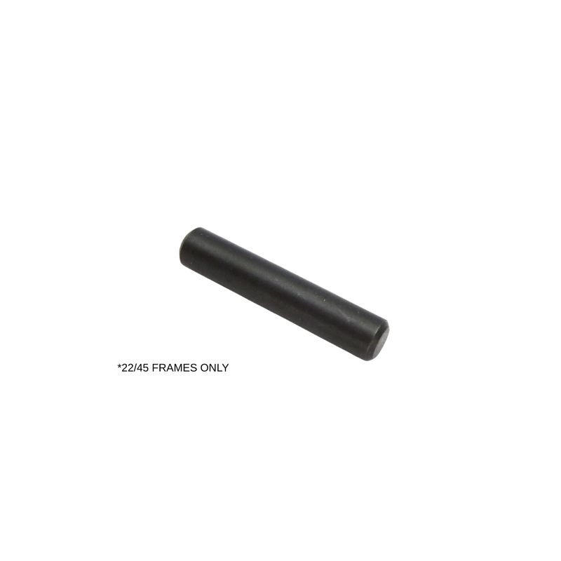 Factory Ruger Mark IV 4 Magazine Ejector Assist Pin *22/45 FRAMES ONLY* *C4*