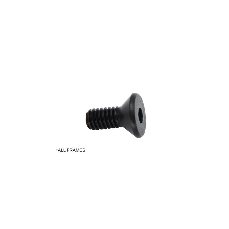Ruger Mark IV Safety Screw – 10.9 Grade Steel (All Models)