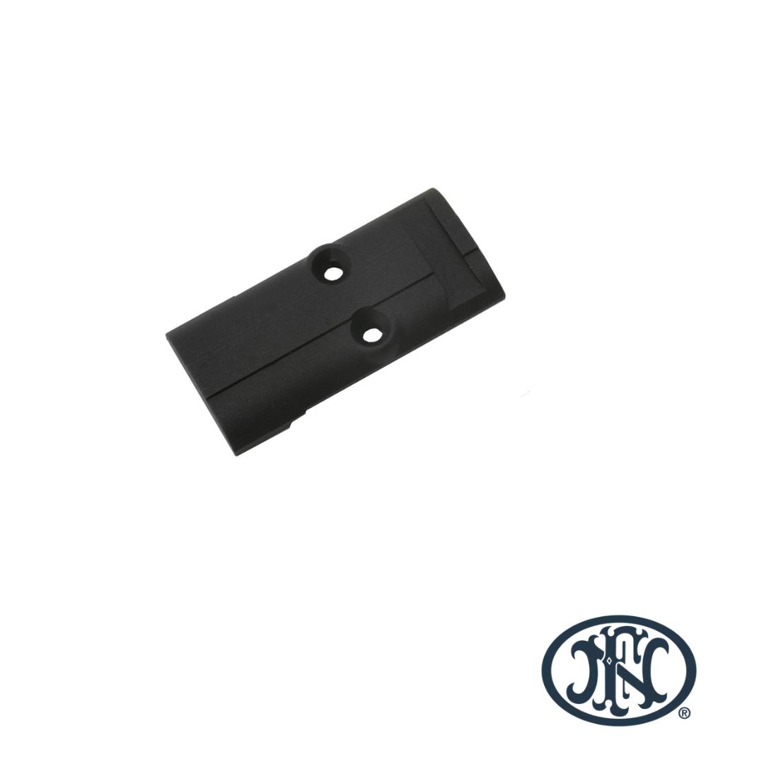 FN 502 Slide Cap, Black