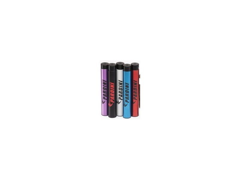 Pardini Compressed Gas Cylinder for Air Pistol K12 and K10 red