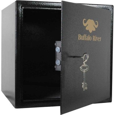 Buffalo River Ammunition safe  / Pistol Cabinet Key lock