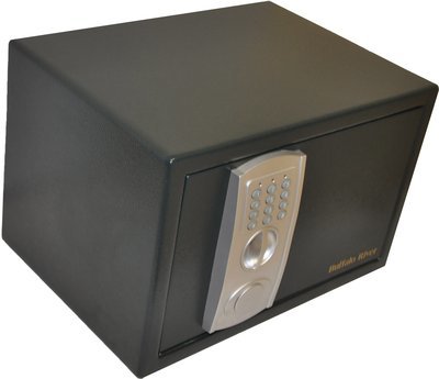 Buffalo River Ammunition / Pistol Cabinet