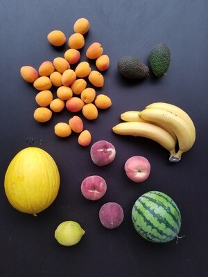 Fruité 3