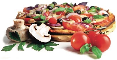 Franky Pizza (du MARDI au JEUDI)