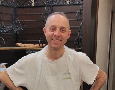 Boulangerie Ohnimus (MERCREDI)