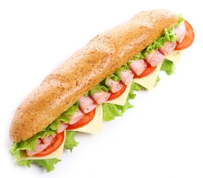 Sandwich du Port