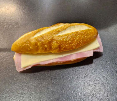 Petite mauricette Ema