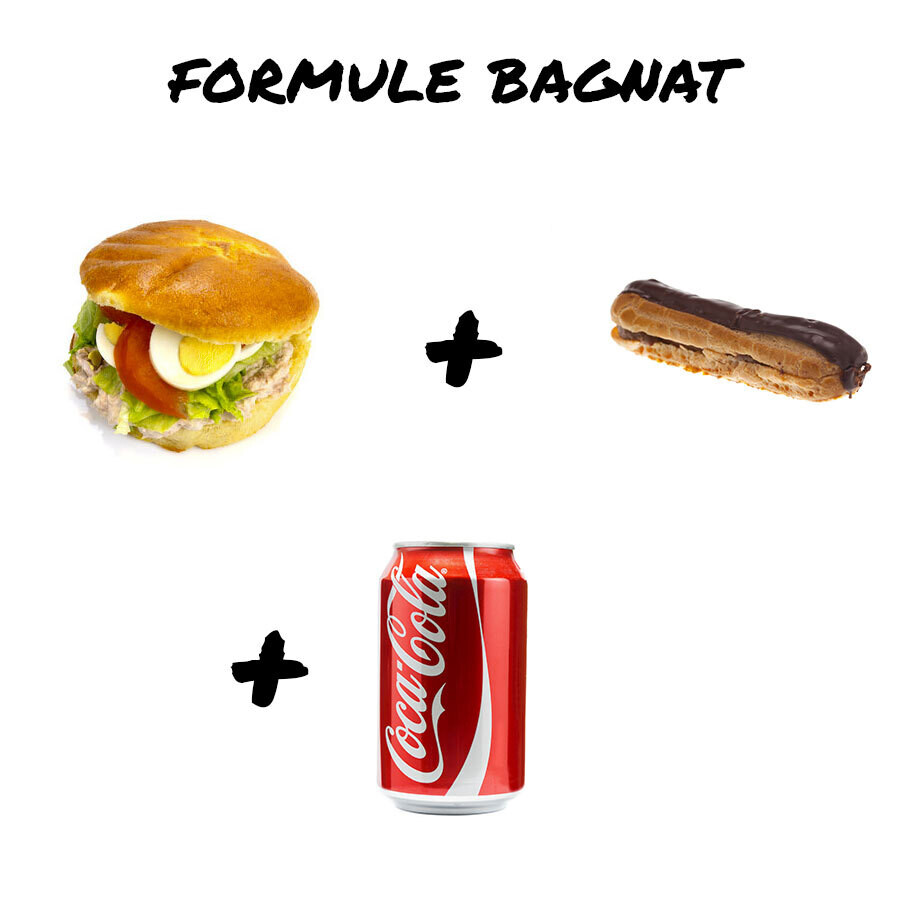 Formule bagnat Ema