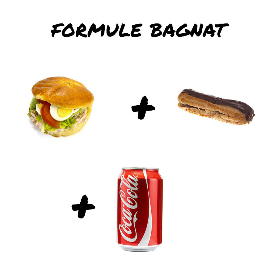 Formule Bagnat Ohnimus