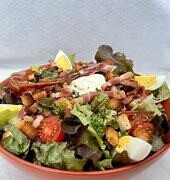 Salade Vosgienne