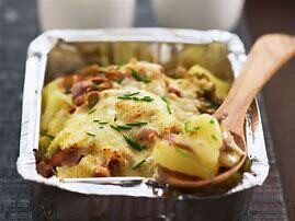 Tartiflette