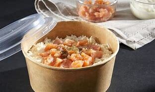 Penne aux 3 fromages