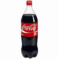 Coca 1,25cl