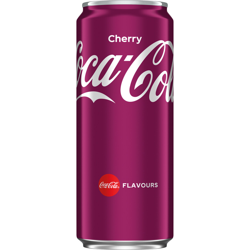 Coca cherry