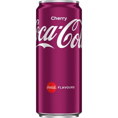 Coca cherry