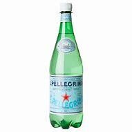 San pellegrino 1l