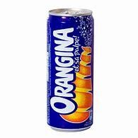 Orangina 33cl