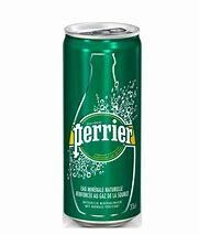 Perrier 33cl