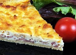 Formule Quiche Ema