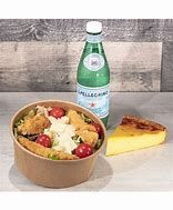 Formule salade composée Ema