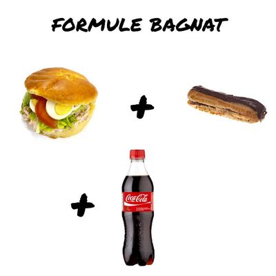 Formule bagnat Ema